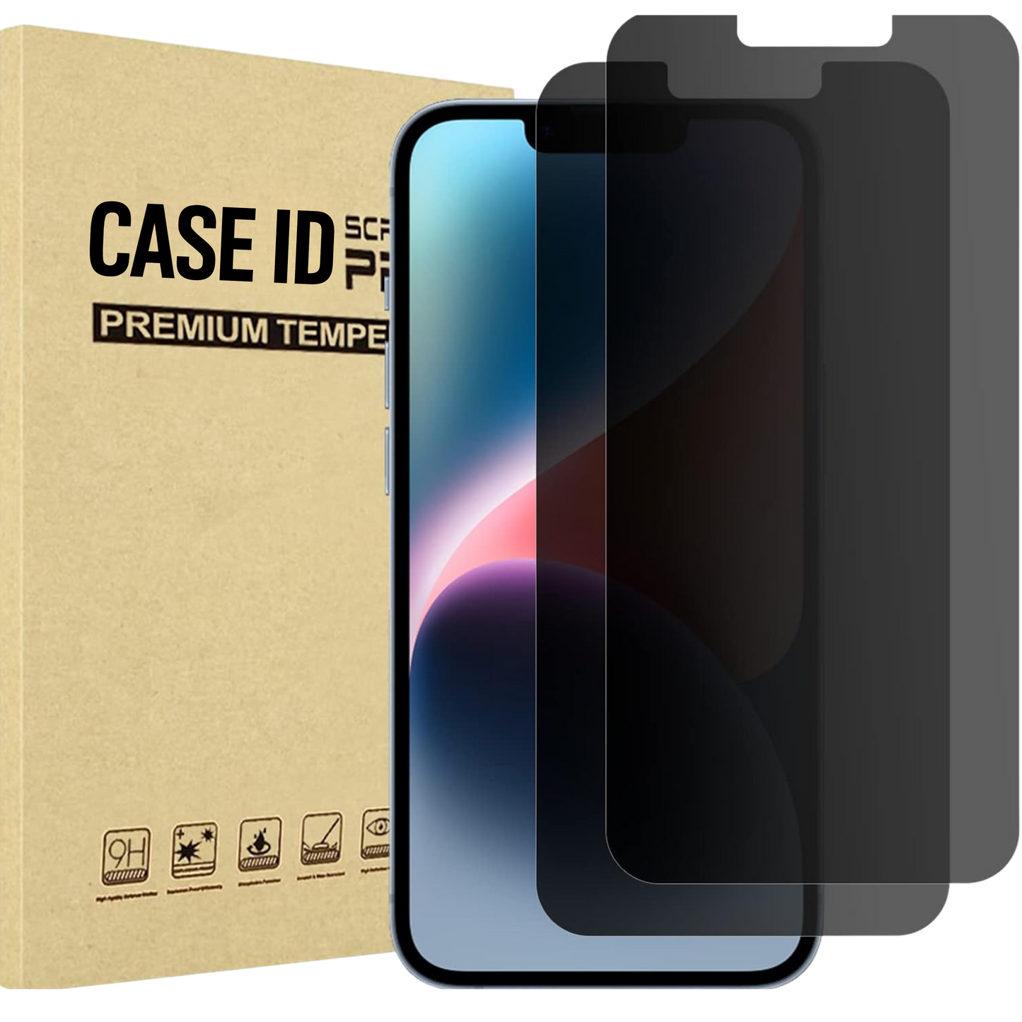 Privacy Screen Protector