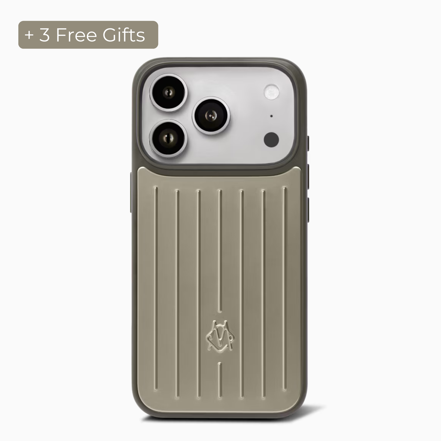 Rimowa Iphone Case