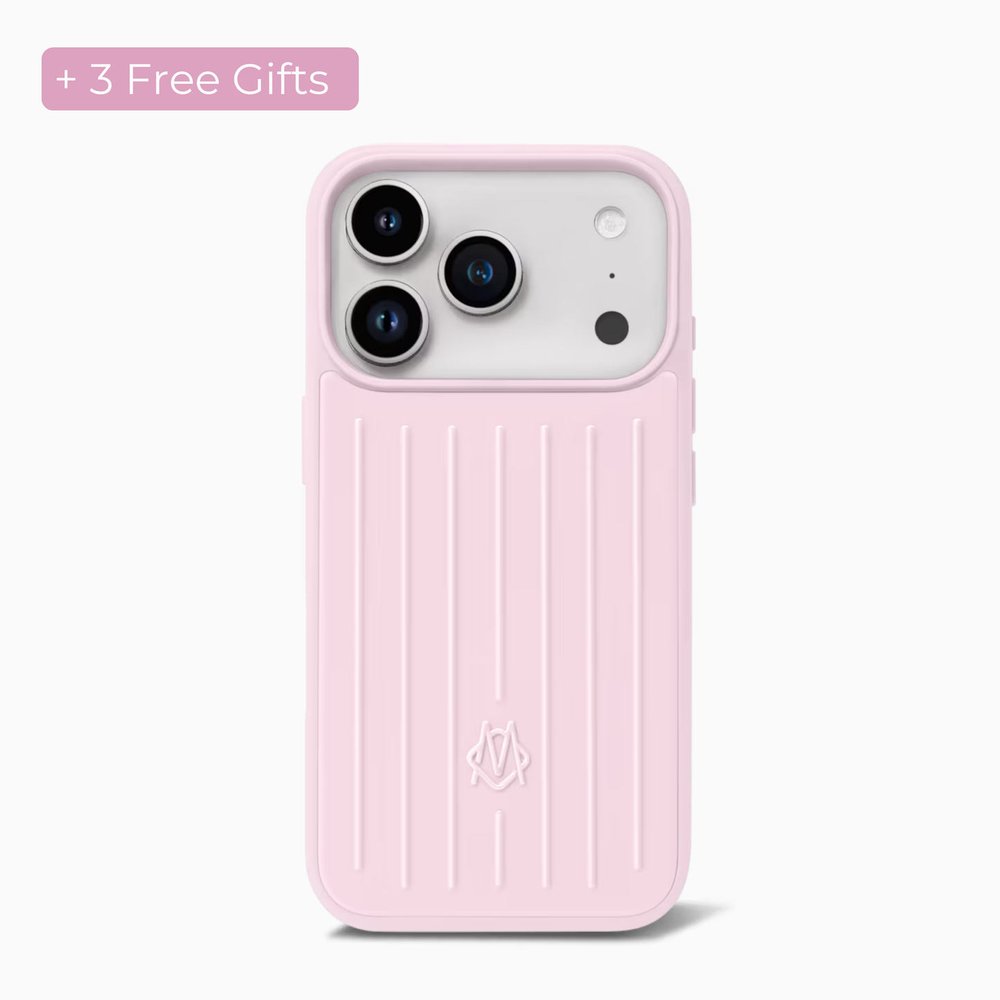 Rimowa Iphone Case