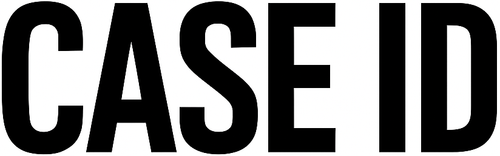 Case ID