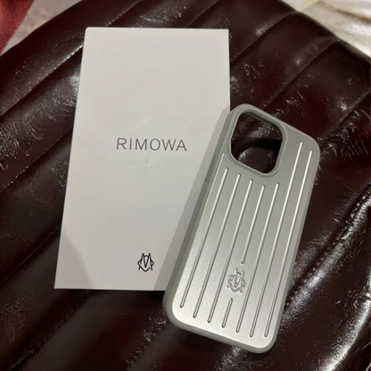 Rimowa Iphone Case