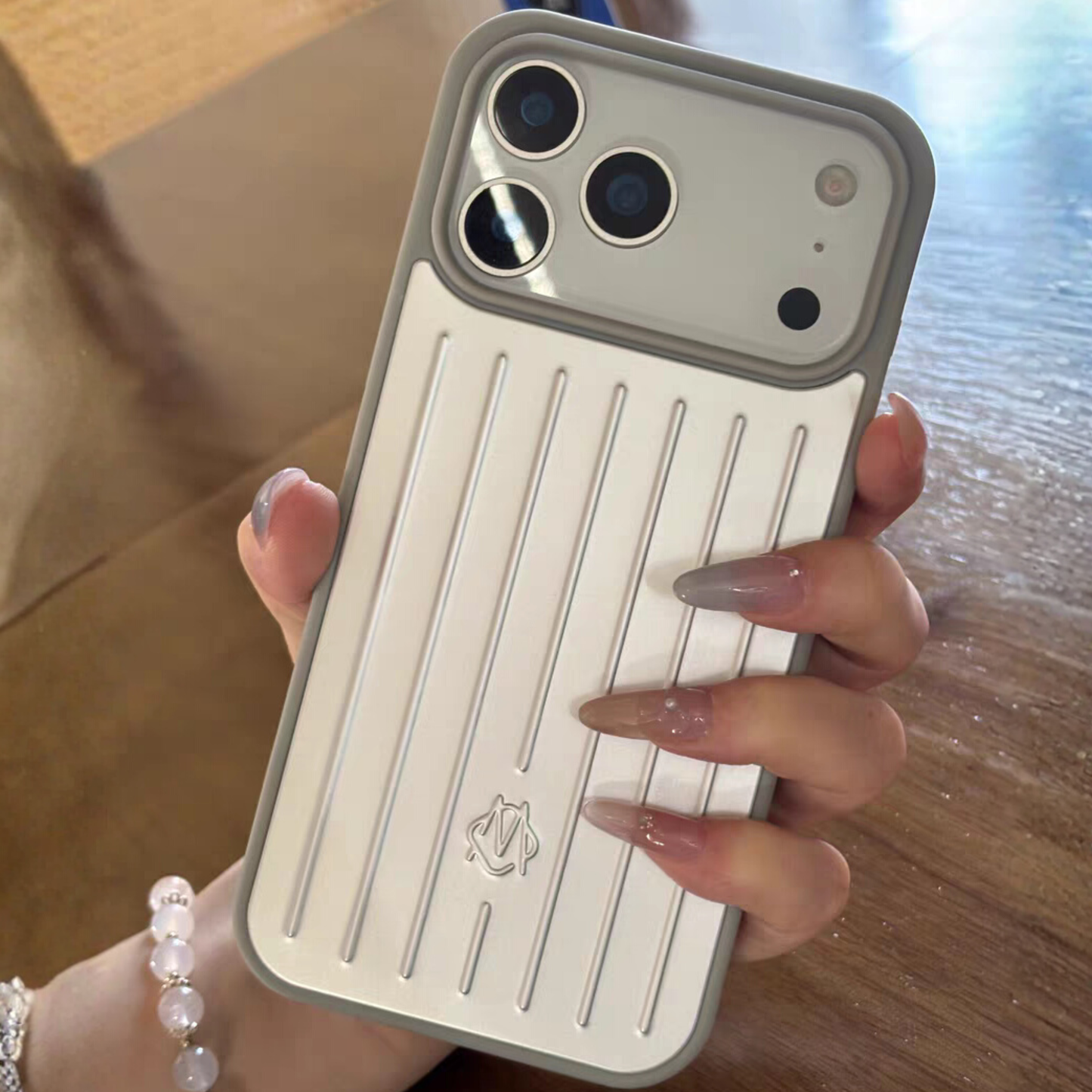 Rimowa Iphone Case